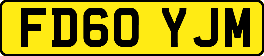 FD60YJM