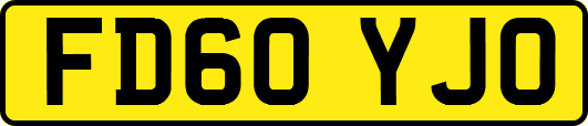FD60YJO