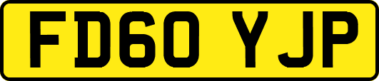 FD60YJP