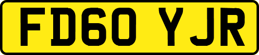 FD60YJR