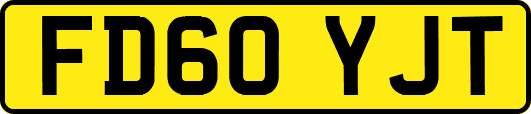 FD60YJT