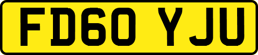 FD60YJU