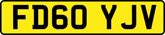 FD60YJV