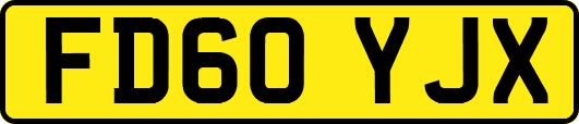 FD60YJX