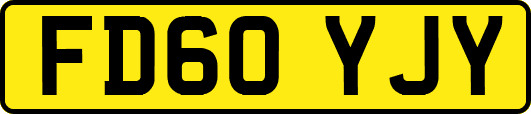 FD60YJY