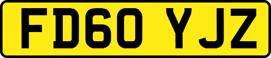 FD60YJZ