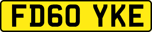 FD60YKE