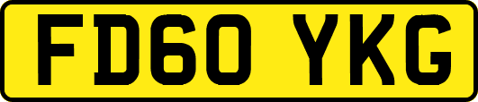 FD60YKG