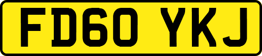 FD60YKJ