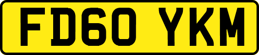 FD60YKM
