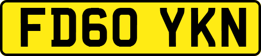 FD60YKN