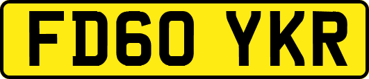 FD60YKR