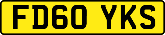 FD60YKS
