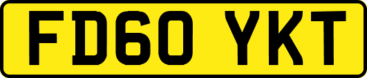FD60YKT