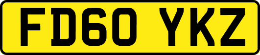 FD60YKZ
