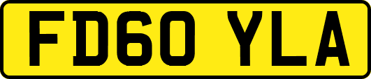 FD60YLA