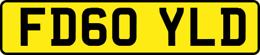 FD60YLD