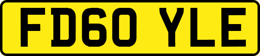 FD60YLE