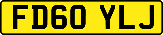 FD60YLJ