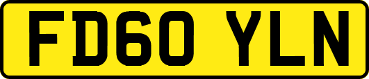 FD60YLN