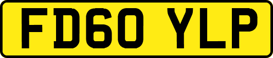 FD60YLP