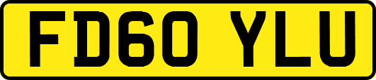 FD60YLU