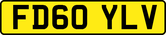 FD60YLV