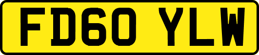 FD60YLW