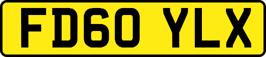 FD60YLX