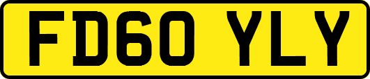 FD60YLY