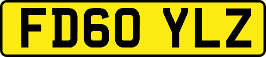 FD60YLZ