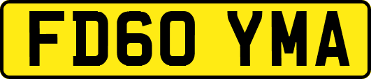 FD60YMA