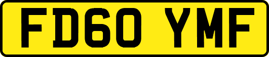 FD60YMF