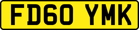 FD60YMK