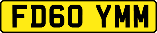 FD60YMM