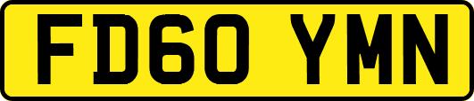 FD60YMN