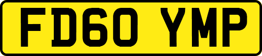 FD60YMP
