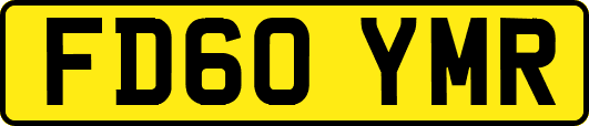 FD60YMR