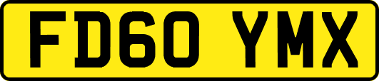FD60YMX