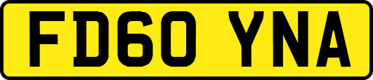 FD60YNA