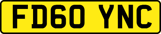 FD60YNC