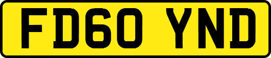 FD60YND