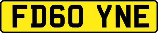 FD60YNE