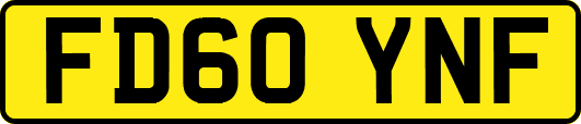 FD60YNF