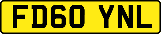 FD60YNL