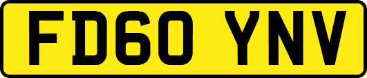 FD60YNV