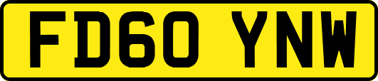 FD60YNW