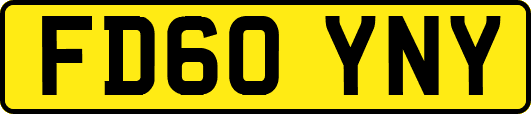 FD60YNY