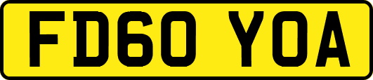 FD60YOA