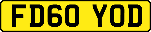 FD60YOD